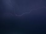Meteorológovia vydali výstrahu pred intenzívnymi búrkami