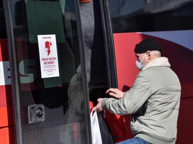 Slovak Lines spúšťa medzinárodnú autobusovú dopravu
