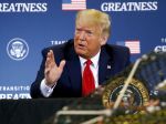 Trump označil starostku Washingtonu za neschopnú