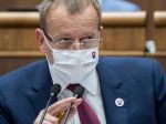 Post predsedu hnutia Sme rodina potvrdil Boris Kollár