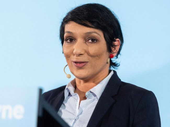 Novou predsedníčkou Progresívneho Slovenska sa stala Bihariová