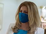 Čaputová: Je prirodzené, ak vláda hľadá ľudí, ktorým môže dôverovať