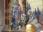 Kresťania si pripomínajú slávnosť Najsvätejšej Trojice