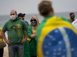 Brazília prestala zverejňovať celkové čísla o koronavíruse