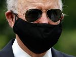 Joe Biden sa pred pohrebom Georga Floyda stretne s jeho rodinou
