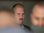 Marian Kotleba podal námietku zaujatosti voči sudkyni Ružene Sabovej