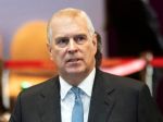 USA požiadali o vypočutie princa Andrewa v kauze Epstein