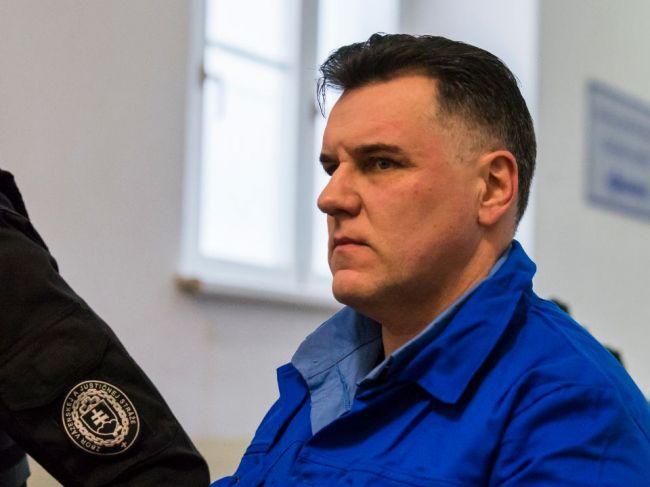 Vyšetrovateľ NAKA obvinil Mikuláša Černáka zo zločinu všeobecného ohrozenia