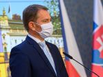 Igor Matovič v piatok navštívi Budapešť