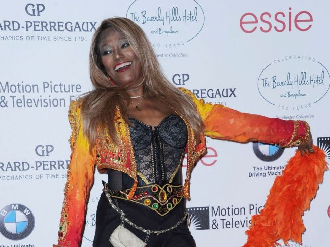 Zomrela Bonnie Pointerová z kvarteta Pointer Sisters