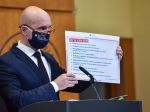 Do škôl sa budú môcť vrátiť i žiaci 6. až 9. ročníka ZŠ a stredoškoláci