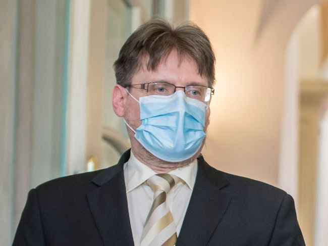 Vetrák: Generálna prokuratúra potrebuje systémovú zmenu, nestačí nám len dolaďovanie