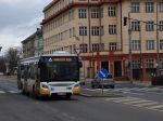 Foto: Autobus zrazil ľudí na zastávke, jedno dieťa zraneniam podľahlo
