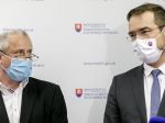 Krajčí komentoval dôvod zmeny vo vedení NÚDCH