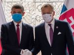 Kollár: Premiéri krajín by v ekonomicky ťažkých časoch mali byť pragmatickí