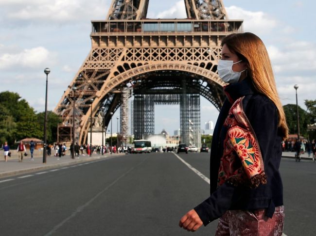 V Paríži znovu otvoria Eiffelovu vežu