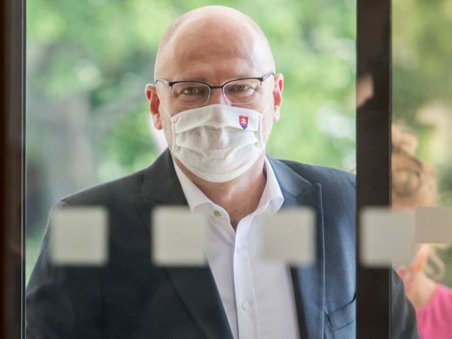 Sulík vypovedal na NAKA, podnet podal poslanec ĽSNS