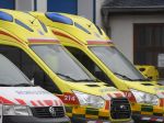 Košickú záchranku po novom vedie Mucha, polícia ju vyšetruje viac ako rok