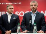 Fico ponúkol post šéfa Smeru-SD Pellegrinimu