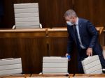 Poslanci Smeru-SD reagovali na Pellegriniho odchod