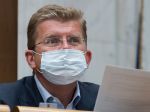 Žigovi je Pellegriniho štýl politiky blízky, svoje rozhodnutie oznámi čoskoro