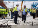 Slováci môžu v internetovej ankete hlasovať za názov nového mosta