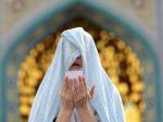 Irán oznámil ďalších viac ako 2000 nových prípadov ochorenia COVID-19