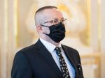 Matke šéfa SIS niekto poslal náboje, vyšetruje to polícia
