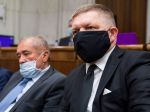 Fica mrzí, že Pellegrini neprijal ponuku stať sa predsedom strany Smer-SD