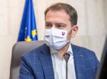 Matovič o spolupráci s Pellegrinim: Netúžim po tom