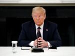 Trump podľa nemeckej vlády zvažuje stiahnutie jednotiek z Nemecka