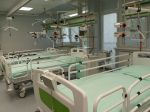 Momentálne na Slovensku nie je hospitalizovaný nikto s potvrdeným COVID-19