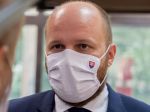 Naď odcestoval na prvú zahraničnú cestu do Prahy, ocenil vzájomné vzťahy