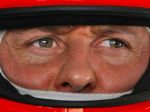 Nádej pre Schumachera: Absolvuje dôležitú operáciu