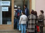 Dôvera rešpektuje rozhodnutie európskeho súdu o zdravotných poisťovniach