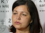 Jurinová odsudzuje brutálny čin v Spojenej škole vo Vrútkach