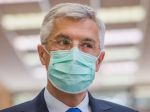 Je to hrozná správa, reagujú na tragédiu z Vrútok ministri Korčok a Budaj