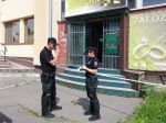V Prešove došlo k lúpežnému prepadnutiu záložne, polícia pátra po páchateľovi
