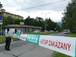 Nešťastie vo Vrútkach vyšetruje inšpekcia práce ako smrteľný pracovný úraz