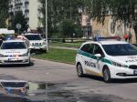 Záznam z incidentu v spojenej škole nie je, povedal primátor Vrútok