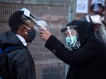Koronavírusová pandémia v Afrike sa zrýchľuje, varuje WHO