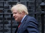 Britský premiér Johnson bude rokovať s tromi vrcholnými predstaviteľmi EÚ