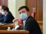 Spojené štáty obnovujú vojenskú pomoc Ukrajine