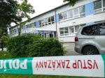 Piati pacienti sú po útoku vo Vrútkach v stabilizovanom stave