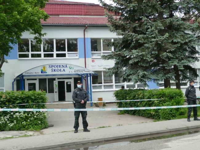 Križák: Útok s nožom, k akému došlo vo Vrútkach, je jedným z najnebezpečnejších