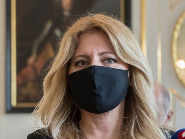 Prezidentka: Vyľudňovanie regiónov je v prípade Rusínov i národnostný problém