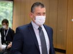 Mikulec zatiaľ nepovedal, či Lučanský zostane vo funkcii šéfa polície