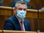 Smer-SD ešte nehovoril o náhrade Pellegriniho vo vedení NR SR