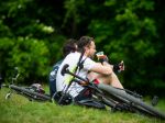 Mestské lesy v Bratislave vyzývajú cyklistov na zvýšenú opatrnosť