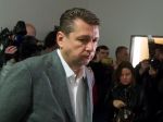 Súd zablokoval majetok odsúdeneho Bašternáka, ktorý previedol na rodinu